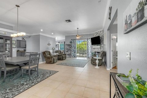 Villa ou maison à vendre à Merrit Island, Floride: 3 chambres, 192.4 m2 № 1123406 - photo 9
