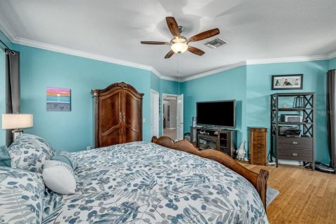 Villa ou maison à vendre à Merrit Island, Floride: 3 chambres, 192.4 m2 № 1123406 - photo 28
