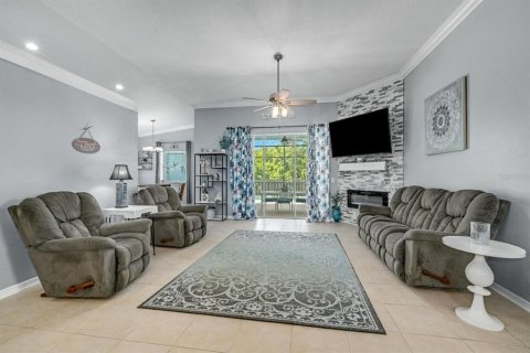 Villa ou maison à vendre à Merrit Island, Floride: 3 chambres, 192.4 m2 № 1123406 - photo 5