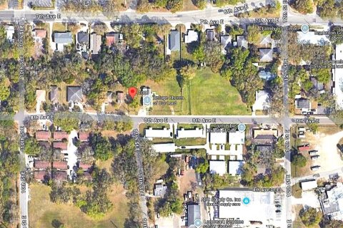 Terreno en venta en Bradenton, Florida № 1376571 - foto 2