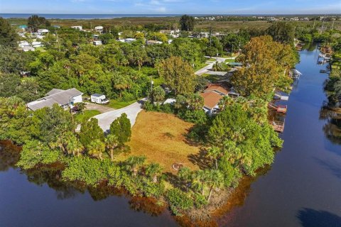 Land in Hudson, Florida № 1376537 - photo 7