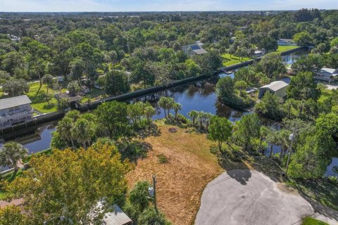 Terreno en venta en Hudson, Florida № 1376537 - foto 5