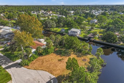 Terreno en venta en Hudson, Florida № 1376537 - foto 6