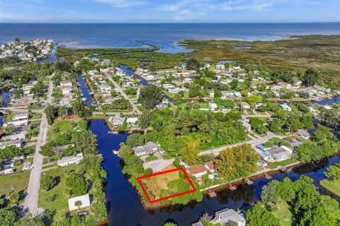 Terreno en venta en Hudson, Florida № 1376537 - foto 3