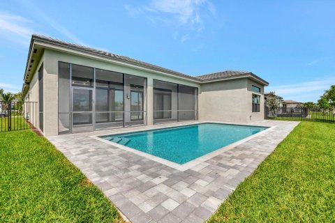 Casa en venta en Boynton Beach, Florida, 4 dormitorios, 295.06 m2 № 1081374 - foto 20
