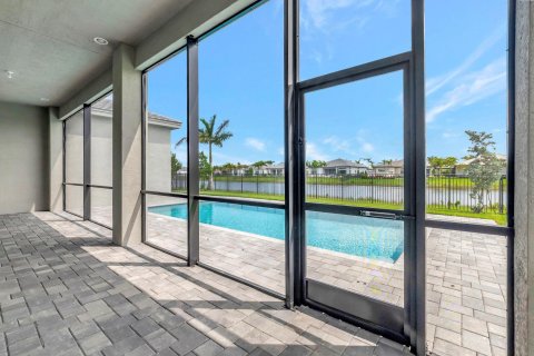 Casa en venta en Boynton Beach, Florida, 4 dormitorios, 295.06 m2 № 1081374 - foto 21