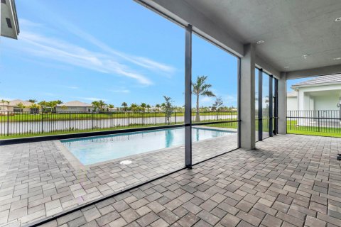 Casa en venta en Boynton Beach, Florida, 4 dormitorios, 295.06 m2 № 1081374 - foto 22