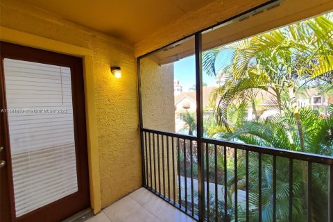 Condominio en alquiler en Miami, Florida, 2 dormitorios, 97.83 m2 № 1368926 - foto 25