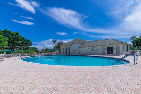 Condominio en venta en Tamarac, Florida, 2 dormitorios, 140.1 m2 № 1368884 - foto 28