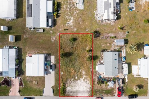 Land in Englewood, Florida № 853067 - photo 17