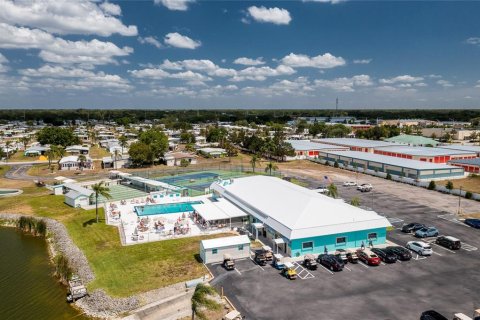 Land in Englewood, Florida № 853067 - photo 20