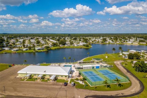 Land in Englewood, Florida № 853067 - photo 27