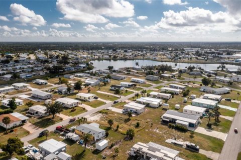 Land in Englewood, Florida № 853067 - photo 16