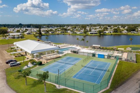 Land in Englewood, Florida № 853067 - photo 28