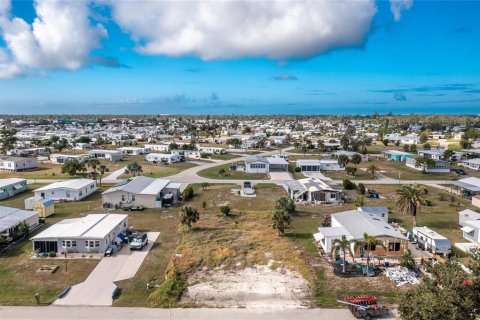 Land in Englewood, Florida № 853067 - photo 4