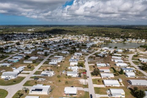 Terreno en venta en Englewood, Florida № 853067 - foto 10