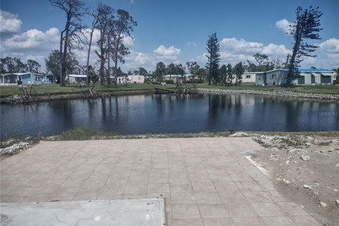 Terreno en venta en Englewood, Florida № 1242729 - foto 5