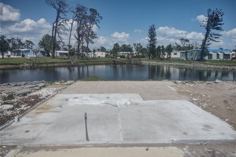 Land in Englewood, Florida № 1242729 - photo 2