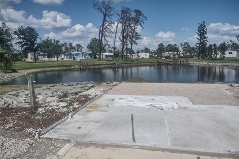 Terreno en venta en Englewood, Florida № 1242729 - foto 3