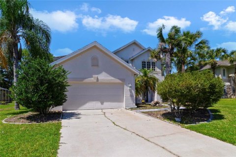 House in Kissimmee, Florida 4 bedrooms, 265.51 sq.m. № 1242728 - photo 1