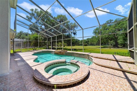 Villa ou maison à vendre à Kissimmee, Floride: 4 chambres, 265.51 m2 № 1242728 - photo 15