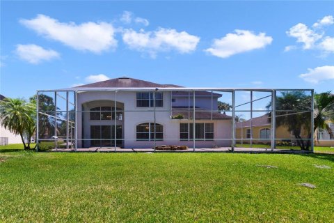 Villa ou maison à vendre à Kissimmee, Floride: 4 chambres, 265.51 m2 № 1242728 - photo 16