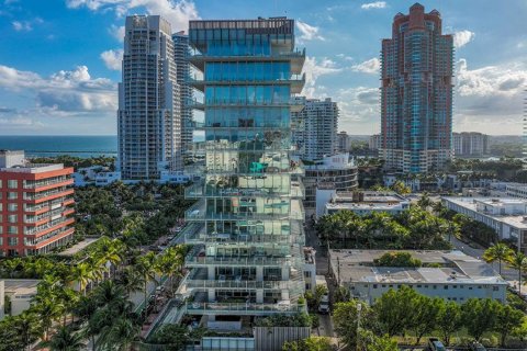 Жилой комплекс в Майами-Бич, Флорида - фото 1