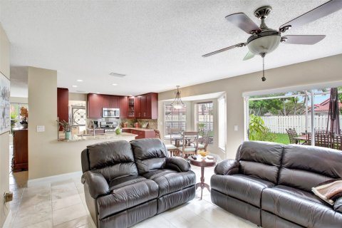 Casa en venta en Sunrise, Florida, 4 dormitorios, 229.28 m2 № 1208790 - foto 21