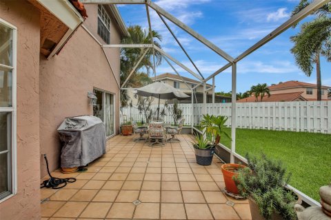 Casa en venta en Sunrise, Florida, 4 dormitorios, 229.28 m2 № 1208790 - foto 7