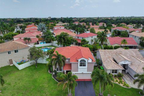 Villa ou maison à vendre à Sunrise, Floride: 4 chambres, 229.28 m2 № 1208790 - photo 4