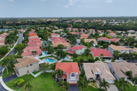 Villa ou maison à vendre à Sunrise, Floride: 4 chambres, 229.28 m2 № 1208790 - photo 2