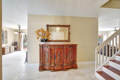 House in Sunrise, Florida 4 bedrooms, 229.28 sq.m. № 1208790 - photo 30