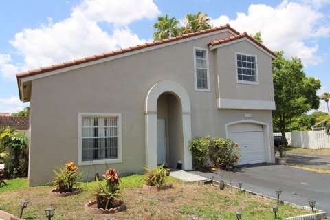 Casa en venta en Sunrise, Florida, 3 dormitorios, 132.2 m2 № 1208789 - foto 2