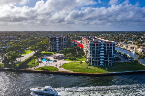 Condo in Boca Raton, Florida, 2 bedrooms  № 869089 - photo 29