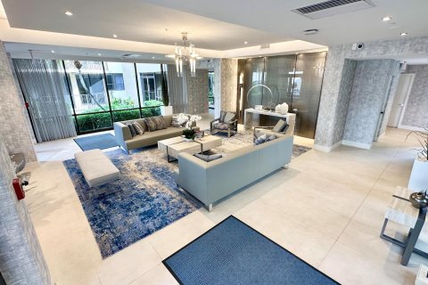 Copropriété à vendre à Boca Raton, Floride: 2 chambres, 122.17 m2 № 869089 - photo 16