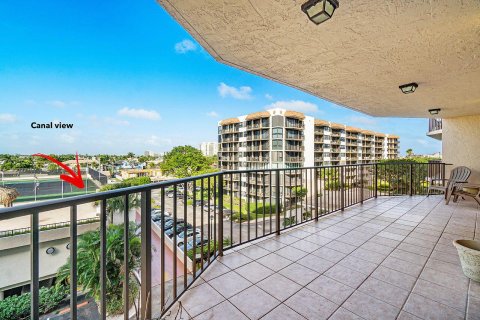 Condominio en venta en Boca Raton, Florida, 2 dormitorios, 122.17 m2 № 869089 - foto 24