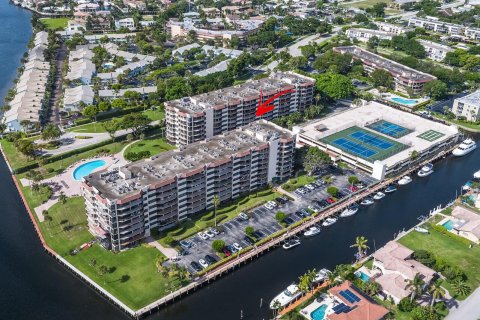 Condominio en venta en Boca Raton, Florida, 2 dormitorios, 122.17 m2 № 869089 - foto 1