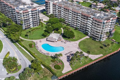 Copropriété à vendre à Boca Raton, Floride: 2 chambres, 122.17 m2 № 869089 - photo 10