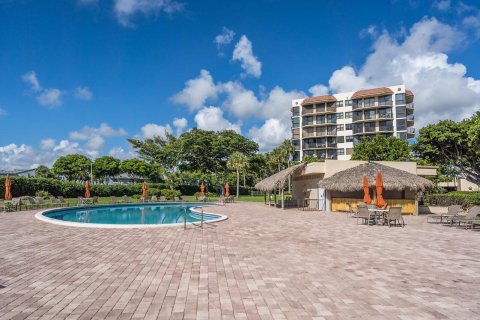 Copropriété à vendre à Boca Raton, Floride: 2 chambres, 122.17 m2 № 869089 - photo 11