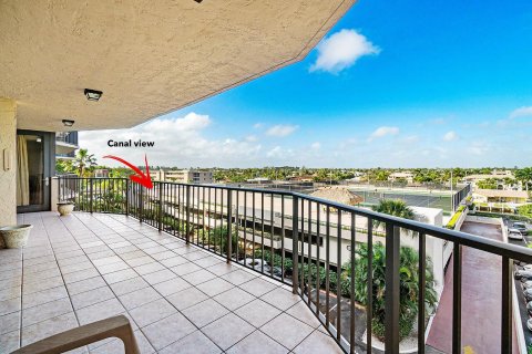 Copropriété à vendre à Boca Raton, Floride: 2 chambres, 122.17 m2 № 869089 - photo 23