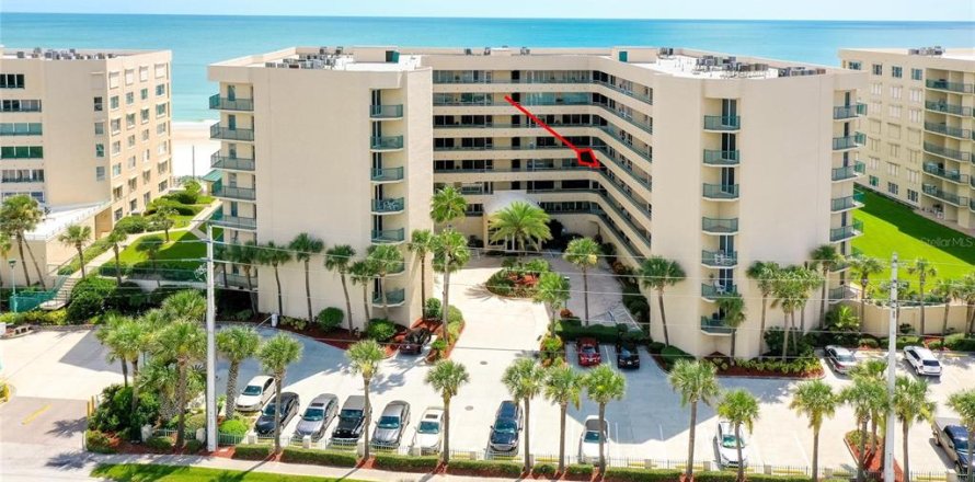 Condominio en Port Orange, Florida, 2 dormitorios  № 1405332