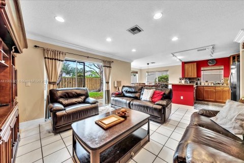 Villa ou maison à vendre à Parkland, Floride: 5 chambres, 244.15 m2 № 1101468 - photo 29