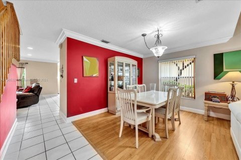 Casa en venta en Parkland, Florida, 5 dormitorios, 244.15 m2 № 1101468 - foto 10