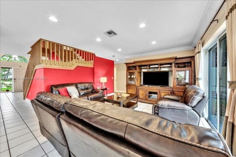 Villa ou maison à vendre à Parkland, Floride: 5 chambres, 244.15 m2 № 1101468 - photo 27