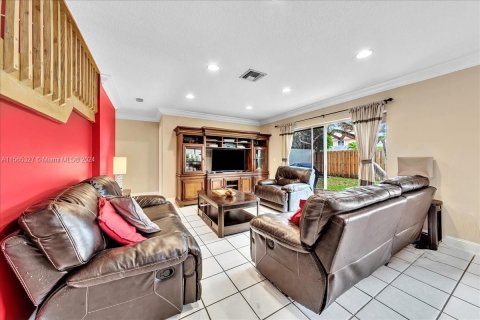 Casa en venta en Parkland, Florida, 5 dormitorios, 244.15 m2 № 1101468 - foto 26
