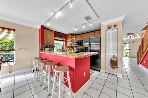 Casa en venta en Parkland, Florida, 5 dormitorios, 244.15 m2 № 1101468 - foto 16