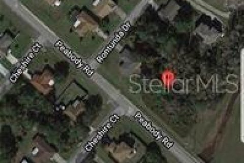 Terreno en venta en Kissimmee, Florida № 1378327 - foto 5