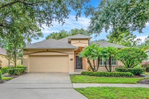 Villa ou maison à vendre à DeLand, Floride: 3 chambres, 158.58 m2 № 1363769 - photo 1