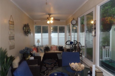 House in Tampa, Florida 4 bedrooms, 171.13 sq.m. № 1363733 - photo 22