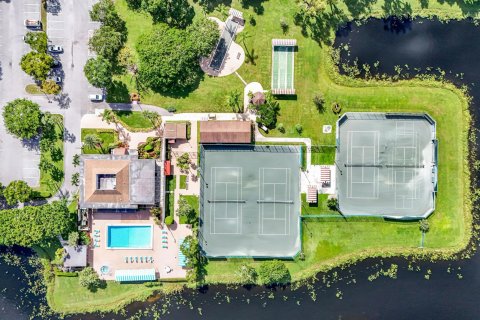 Condominio en venta en Lake Worth, Florida, 2 dormitorios, 126.35 m2 № 786880 - foto 14